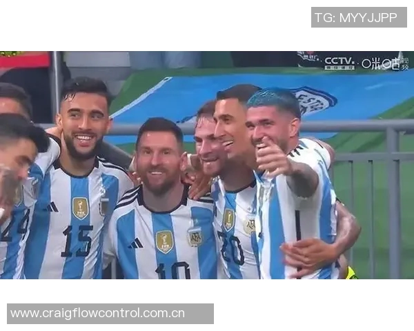阿根廷青年队挺进世青赛决赛大马丁德保罗帕雷德斯纷纷送祝贺