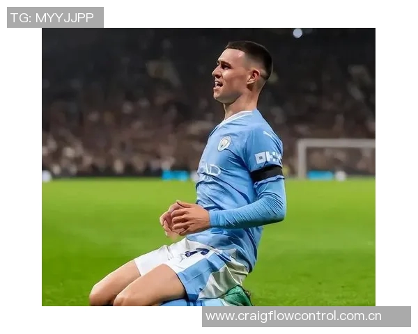 福登精彩表现双响入网荣膺曼城对阵多特全场最佳球员