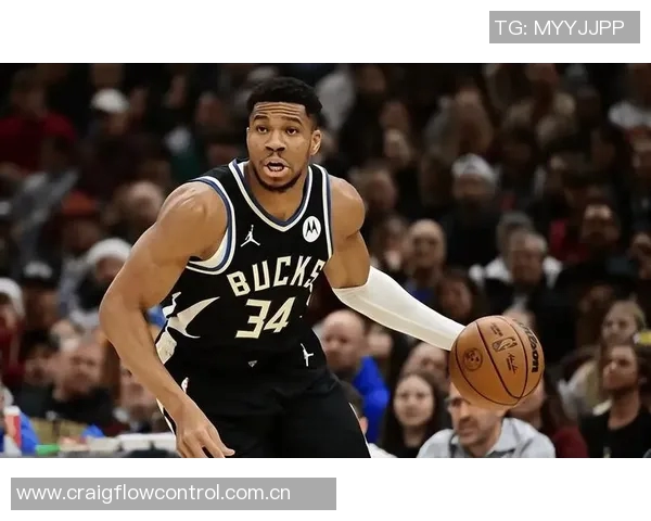 字母哥在场提升雄鹿进攻效率显著不在场时表现大幅下滑