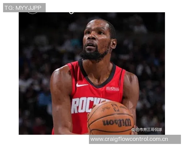 杜兰特点评独行侠逆转胜利失误成球队致命伤害原因